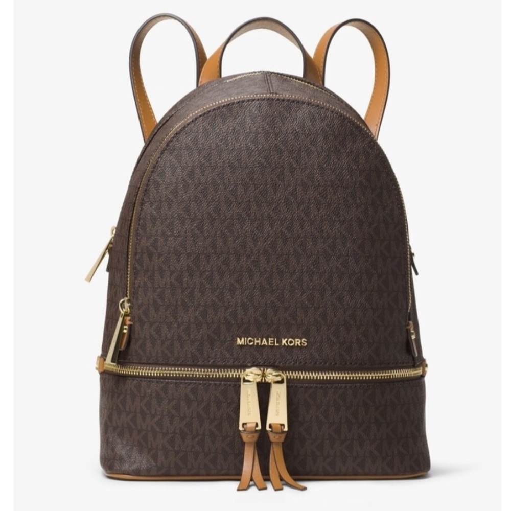 Michael Kors backpack